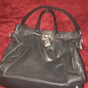 Authentic Michael Kors Purse